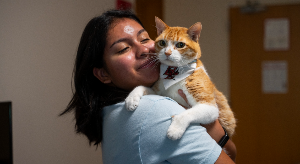 (Matthew Mao / Heights Staff) 