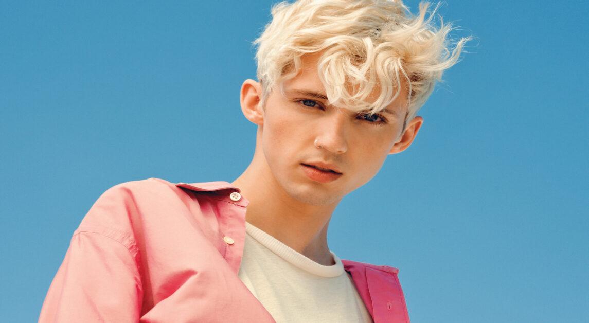 Troye Sivan Reminisces on Love and Life in New Album
