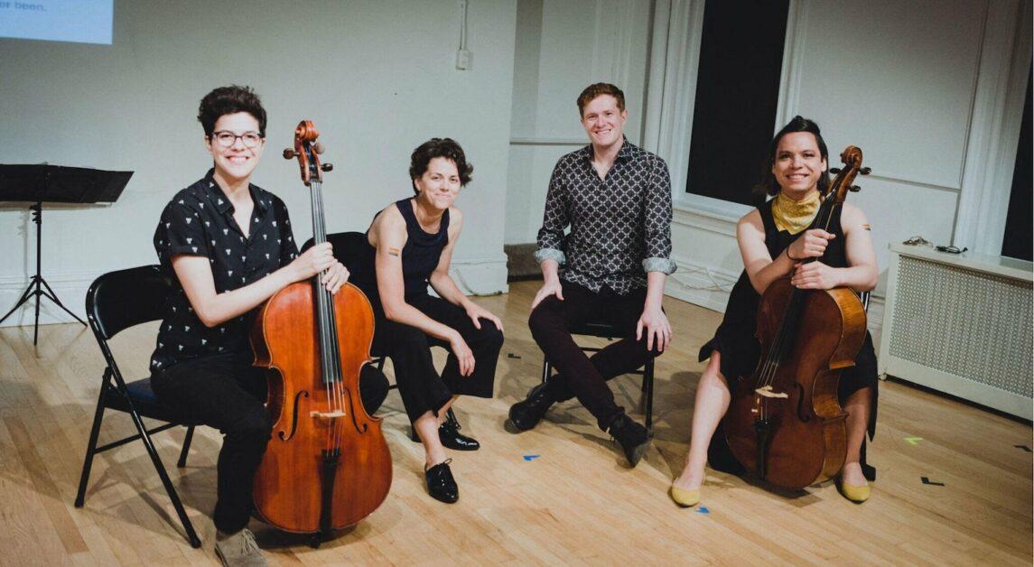 ChamberQUEER Brings Inclusivity to Contemporary and Classical Hits