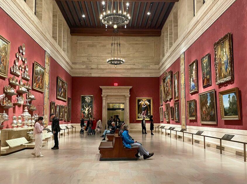 Visit for your next class project, a snowy Saturday, or an evening date. No matter your reason, read this guide to find your next Boston adventure! 