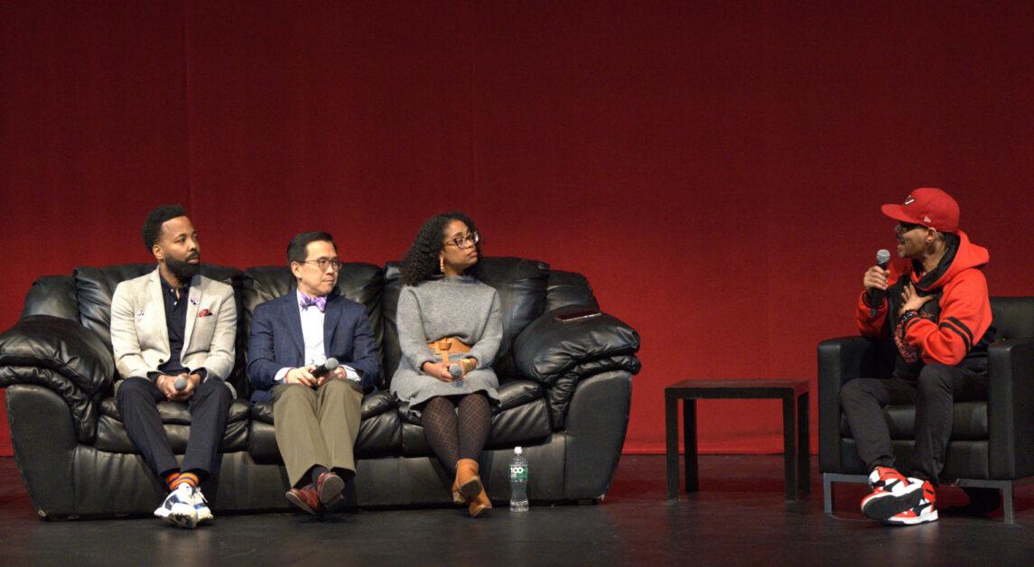 (Henry Hurd / Heights Staff)