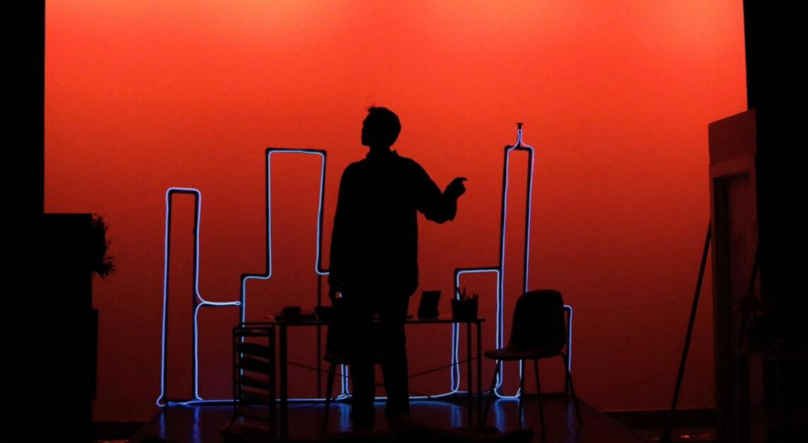 Contemporary Theatre Challenges Truth and Art in ‘The Lifespan of A Fact’