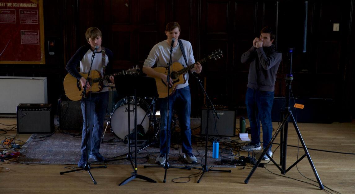 Battle of the Bands Winners to Compete in BC’s Best