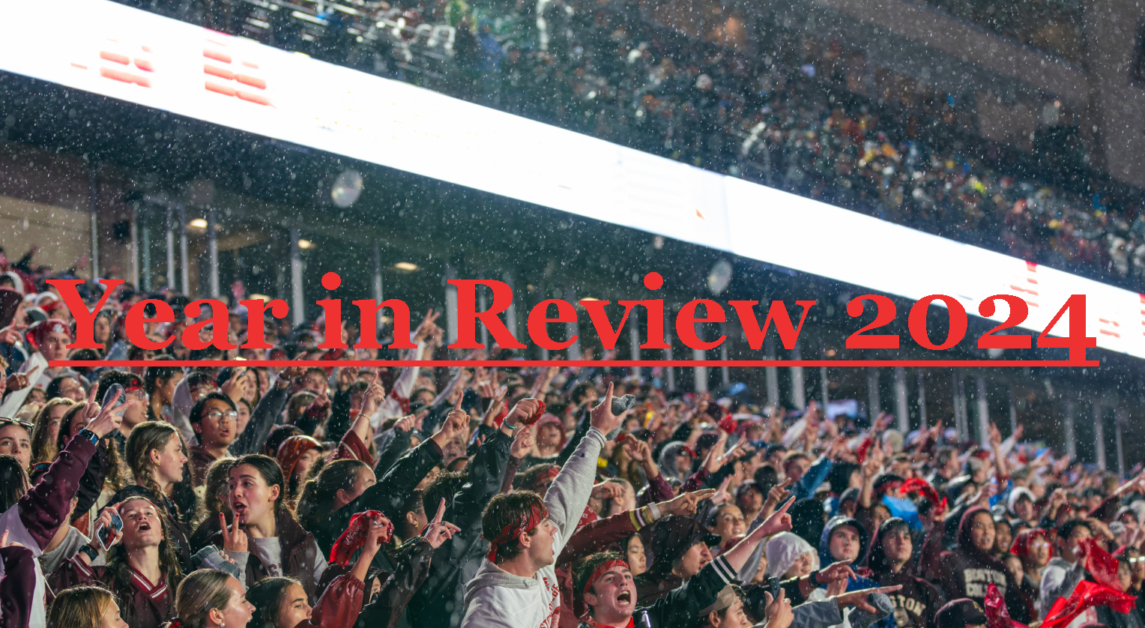 2024 Year in Review