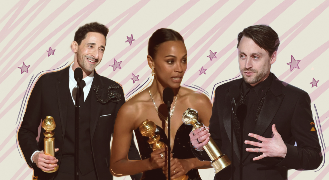 Controversy and Conventionality: Previewing the 2025 Oscars