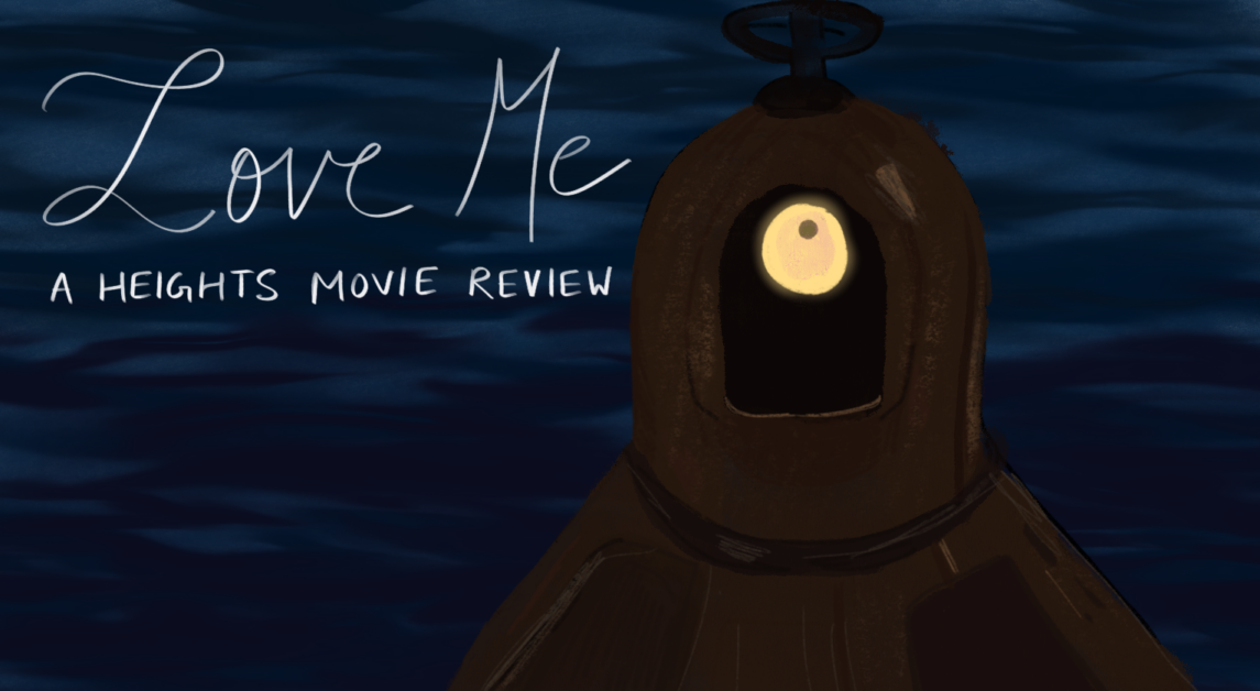 ‘Love Me’: A Post-Apocalyptic Take on Romance and Identity