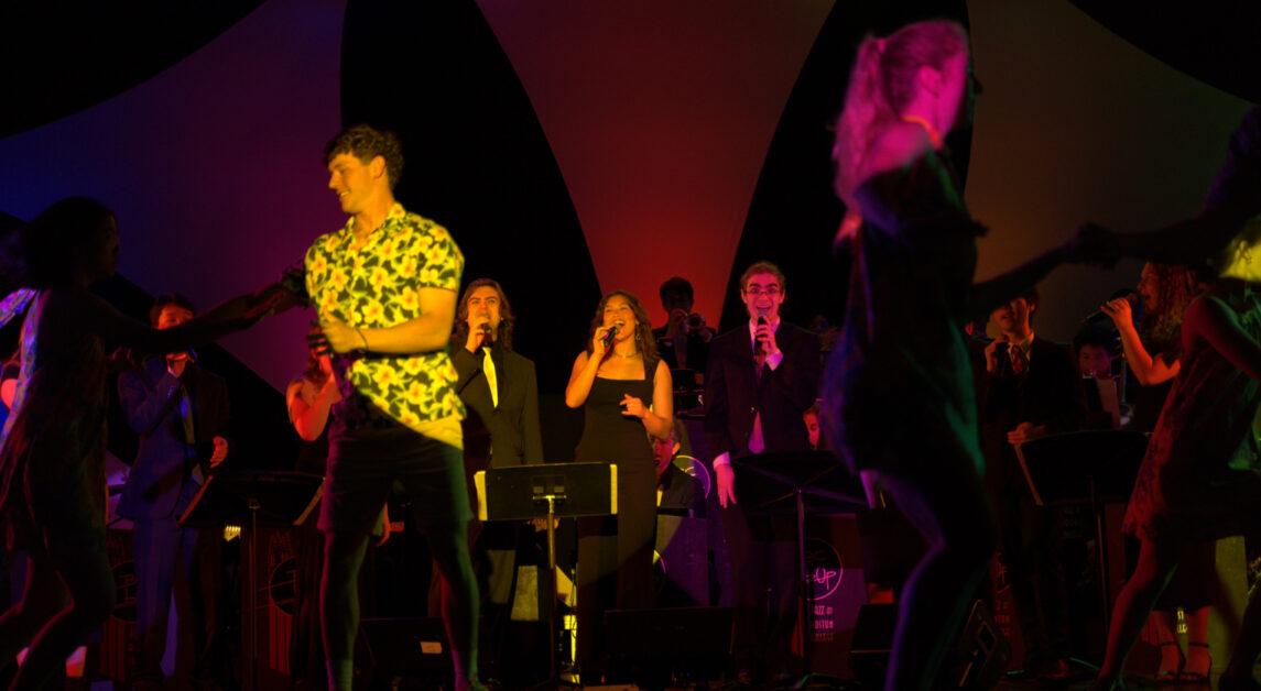 Arts Fest Reaches Its Peak With “Dancing With bOp!”