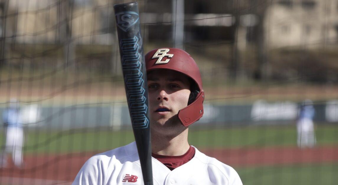 The teams will play the series-deciding game on Sunday. (Sarah Fleming / Heights Editor)
