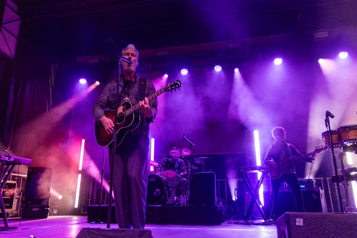 Gallery: Stokes Set 2025 — Fitz and The Tantrums