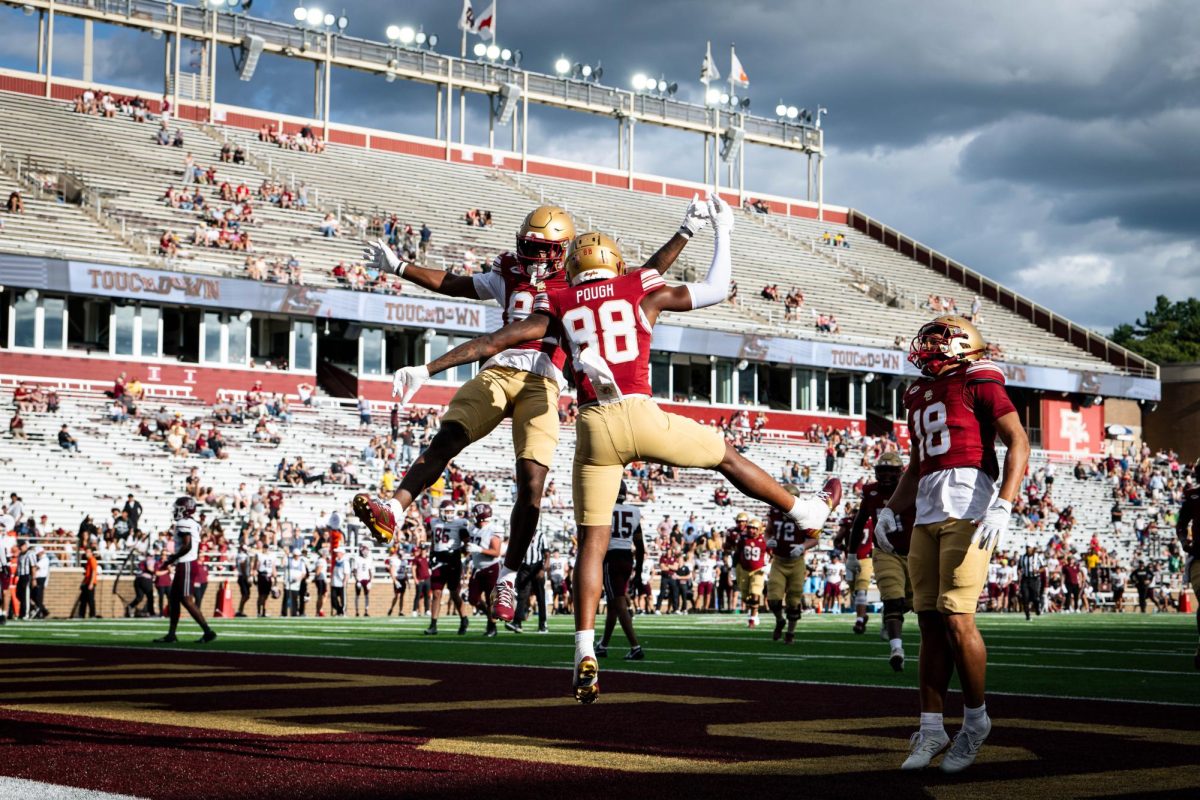 Gallery: Football Season Opener 2025