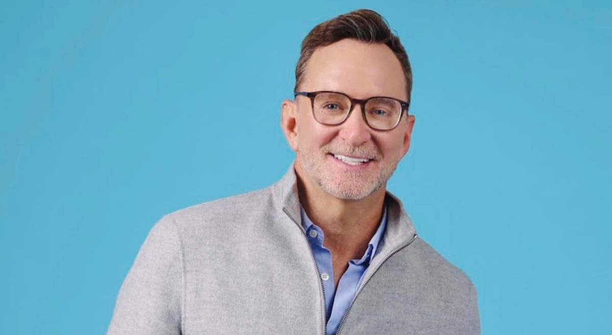 (Photo Courtesy of Clinton Kelly)