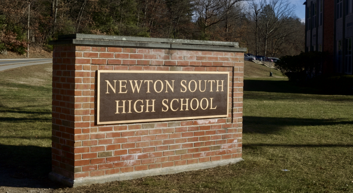 All seven of Newton’s approved CTE programs are based at Newton North. (Genevieve Morrison / Heights Editor)