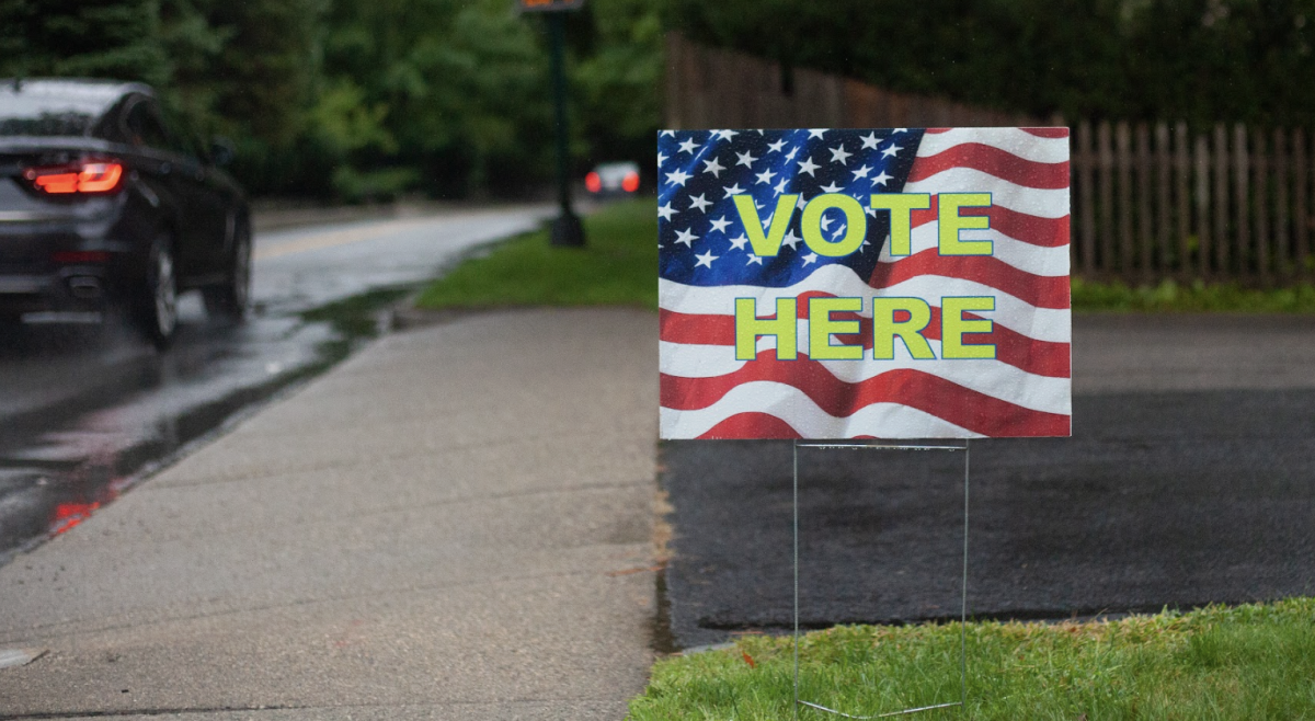 Mayoral candidate Marc Laredo and the Newton Teachers Association have each endorsed candidates for Newton elections. (Connor Siemien / Heights Editor)