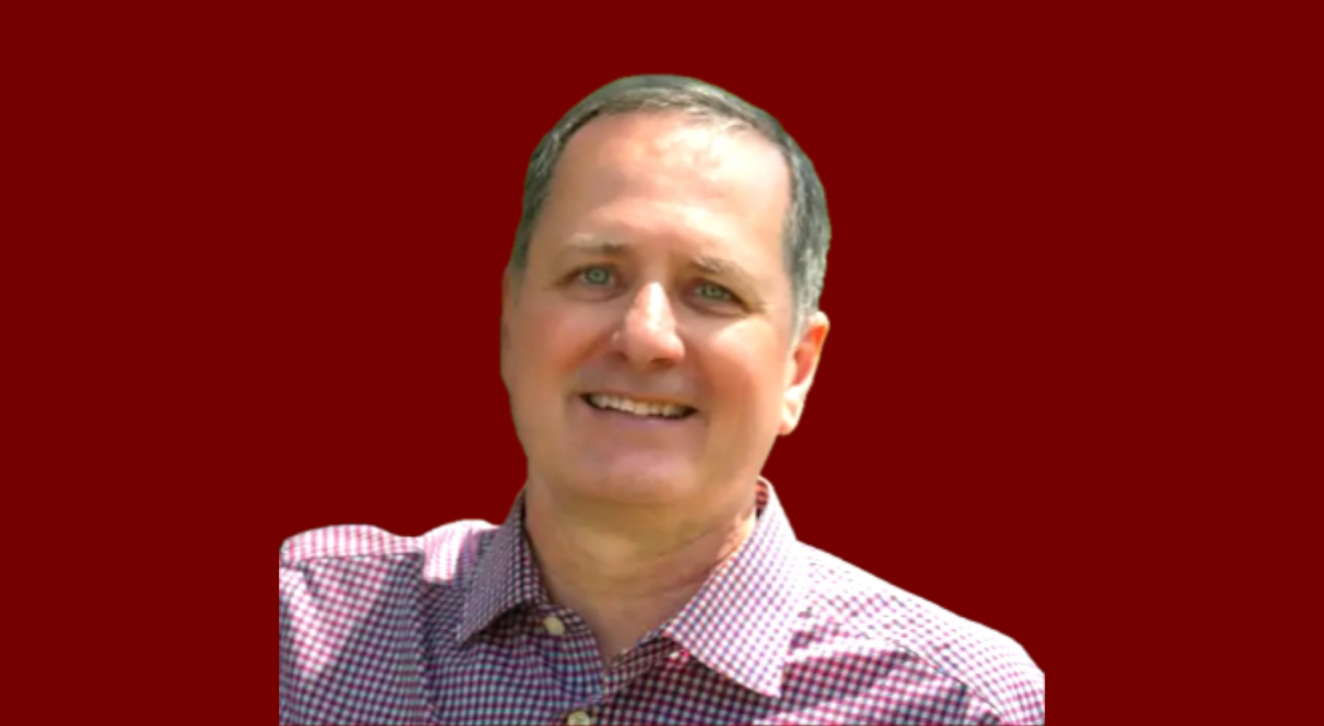 If elected as a city councilor, Miller is passionate about strengthening public services, particularly schools and parks. (Photo Courtesy of Garry Miller)
