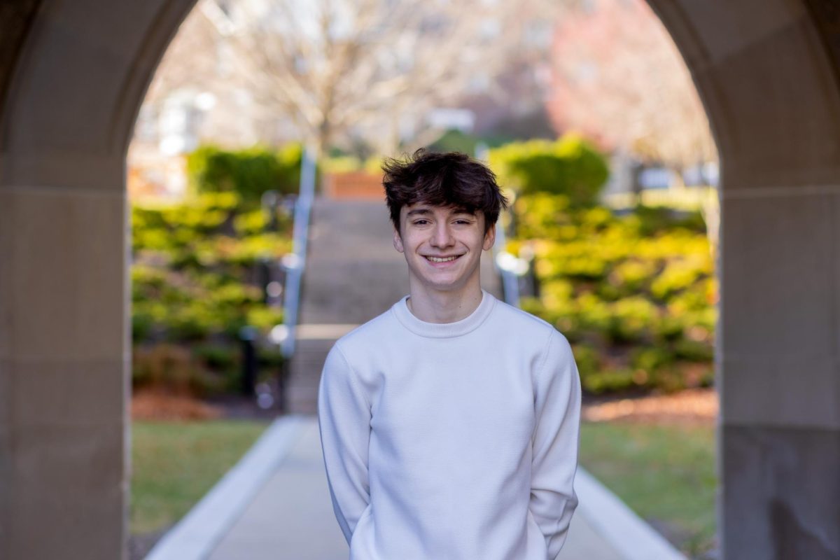 Aidan Gravina