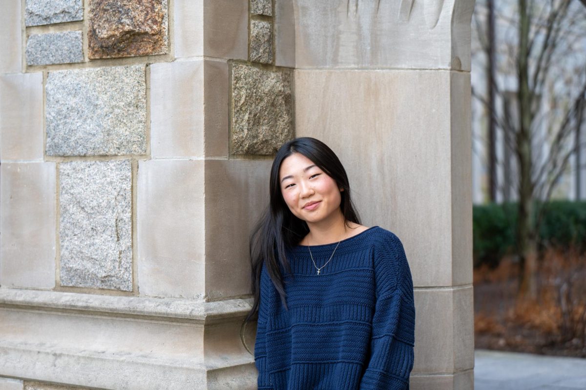Caroline Ko
