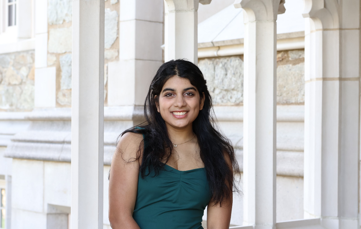 Trishna Condoor