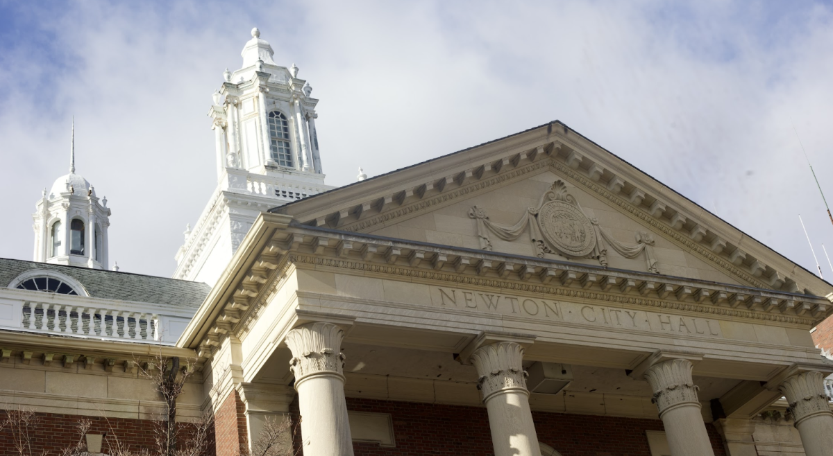 The proposal contained 10 recommendations to drive economic development. (Genevieve Morrison / Heights Editor)