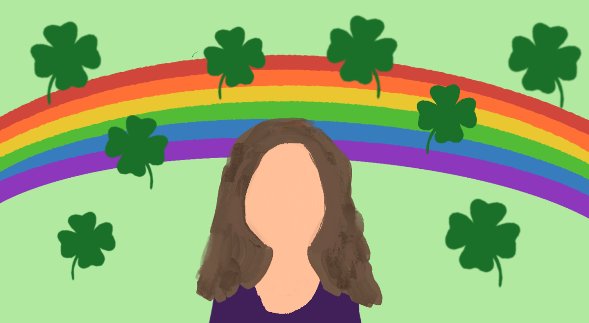 (Elena Rodriguez / Heights Editor)