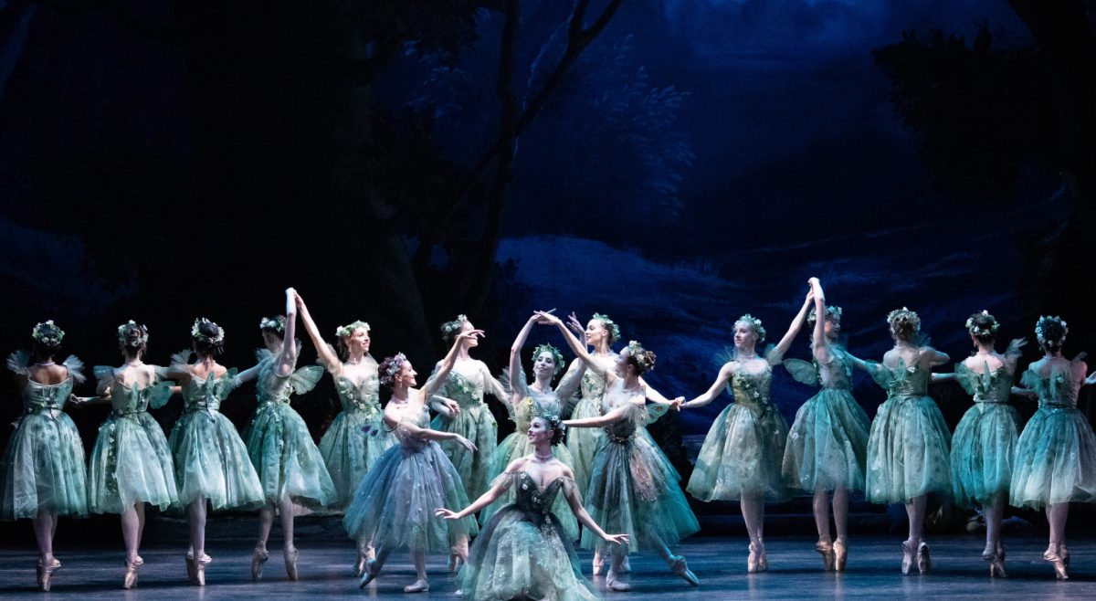 (Brooke Trisolini / Courtesy of Boston Ballet)